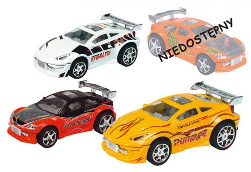 DICKIE 3315911 SAMOCHD TUNING MINI New na Arena.pl