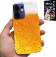 ETUI DO OPPO FIND X5 LITE - PIWO, KUFEL PIWA WZORY DLA MĘŻCZYZN CASE