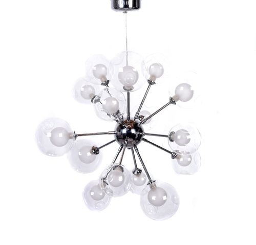 NOWOCZESNA LAMPA WISZĄCA MODUS W15 na Arena.pl