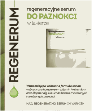 REGENERUM  8 ml na Arena.pl