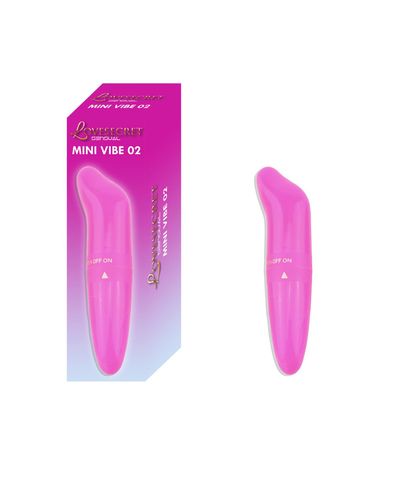 Lovedsecret Mini Vibro 02 na Arena.pl