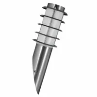 SANICO SERENA CIE015 kinkiet skośny inoxE27 204509