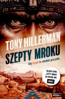 Detektyw Joe Leaphorn. Tom 1. Szepty mroku