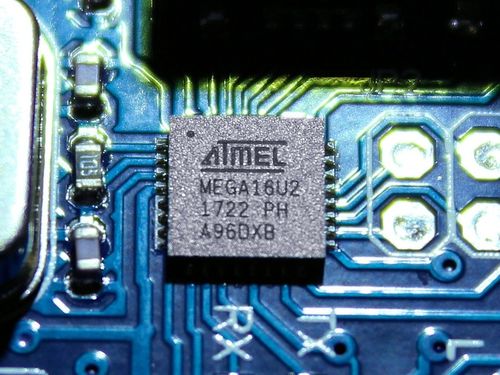 Moduł ACS ATMEGA328 Kompatybilny z Arduino UNO R3 na Arena.pl