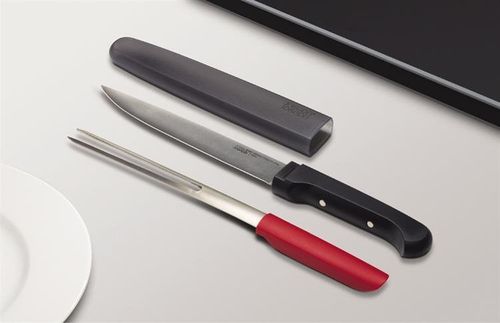 JJ - Zestaw CARVING SET na Arena.pl