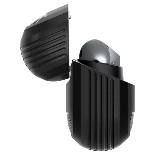 spigen rugged armor samsung galaxy buds 3 / 3 pro matte black na Arena.pl