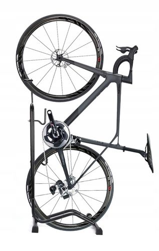 Regulowany STOJAK rowerowy 3w1 serwisowy (E058) na Arena.pl