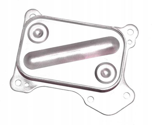 CHŁODNICA OLEJU FIAT FIORINO 2007- 1.3JTD na Arena.pl