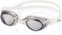 Okulary pływackie na basen dla dzieci Aqua Speed Agila