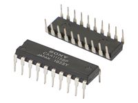 Układ scalony CXA1115BP