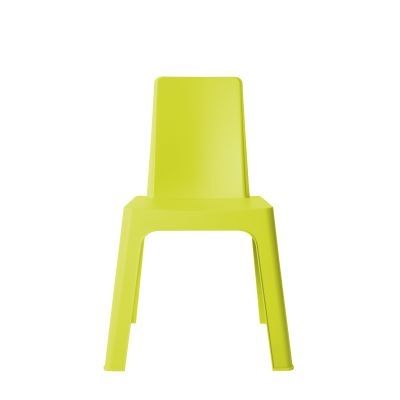 Krzesło Julieta 58 Lime Green D2 na Arena.pl