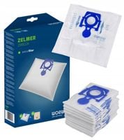 WORKI DO ODKURZACZA ZELMER ODYSSEY Elf 3 ZVC165EF