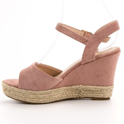 Sandały Espadryle r.40 na Arena.pl