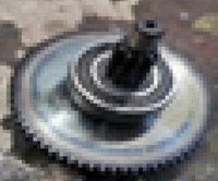 Tryb zacieraczki TRYB DO KD1544