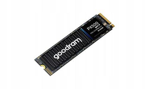 Dysk SSD GOODRAM PX500 1TB M.2 PCIe NVMe M.2 3300/2700 na Arena.pl