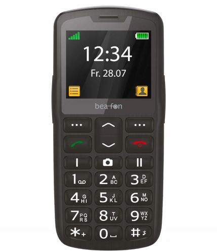 Beafon SL260 LTE, Klasyczny na Arena.pl