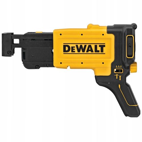 DEWALT WKRĘTARKA DO PŁYT GIPSOWO KARTONOWYCH 18V + MAGAZYNEK na Arena.pl