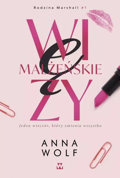 Więzy małżeńskie zdjęcie 1