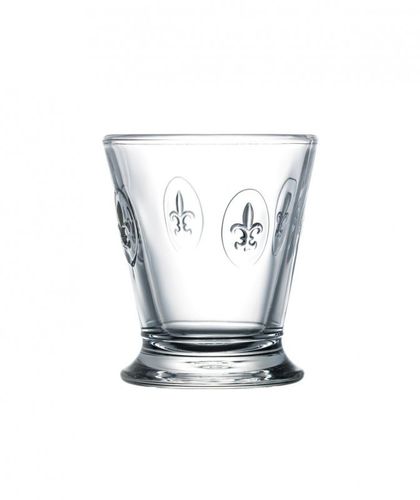 fleur de lys szklanka 250 ml na Arena.pl