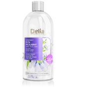 Delia Cosmetics Płyn Micelarny odświeżający - każdy rodzaj cery  500ml
