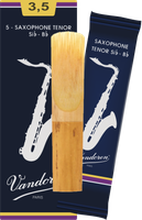 Stroik saksofon tenorowy tenor 3,5 Vandoren Classic Blue SR2235 1 szt.