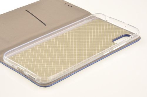 Etui Smart do Xiaomi Redmi 9A / 9AT niebieski na Arena.pl