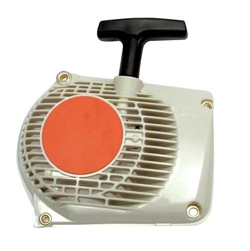 Rozrusznik starter Stihl 024 026 MS240 MS260 zdjęcie 1
