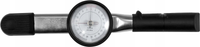 YATO KLUCZ DYNAMOMETRYCZNY 3/8" 0-30NM ZEGAROWY WALIZKA YT-07832