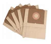 WORKI PAPIEROWE E6 Electrolux INVEST