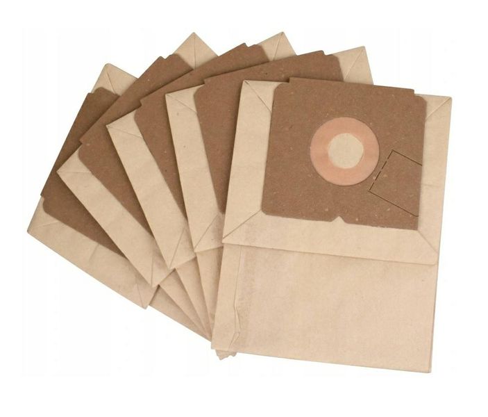 WORKI PAPIEROWE E6 Electrolux INVEST zdjęcie 1