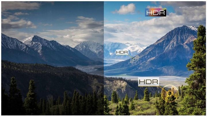 Telewizor LED TCL 40S5400 40" WiFi Smart Full HD Czarny+ Uchwyt Regulowany zdjęcie 15