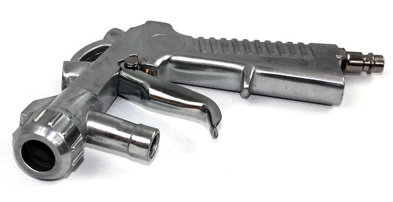 Pistolet do piaskowania Falon-Tech FT304 zdjęcie 7