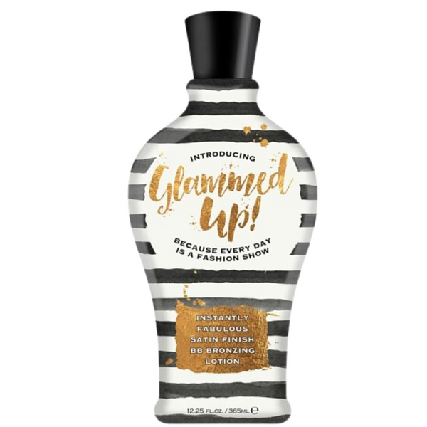 Synergy Tan Glammed Up Bronzer 365ml zdjęcie 1