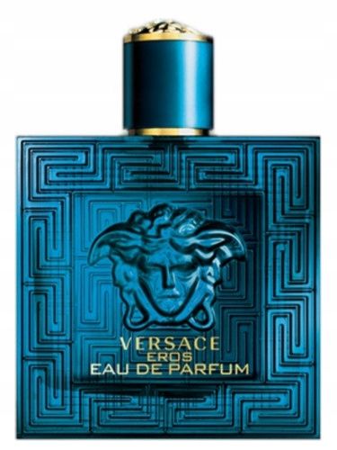 Versace Eros tester 100 ml EDP na Arena.pl