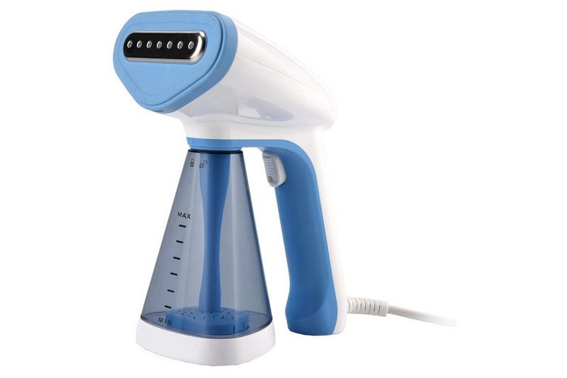 PAROWNICA DO UBRAŃ 1400-1600W VSI601 - BP-VSI601 zdjęcie 1