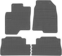 Dywaniki gumowe OPEL Antara od 2006r.