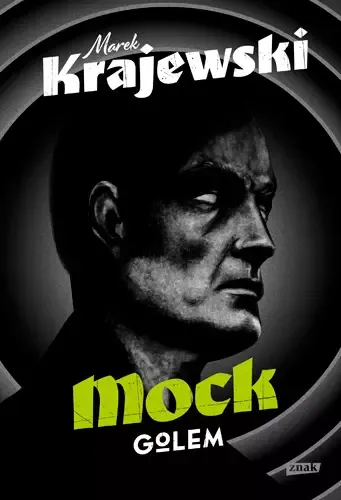 Mock. Golem zdjęcie 1