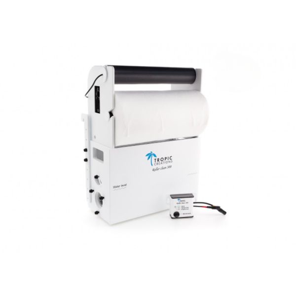 Tropic Creations Roller Clean 300 zdjęcie 1