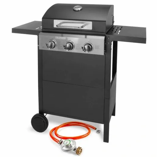 Grill gazowy Fieldmann FZG3003 zdjęcie 2