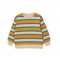 Bluzka w paski ROZMIAR 8 LAT