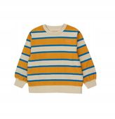 Bluzka w paski ROZMIAR 8 LAT