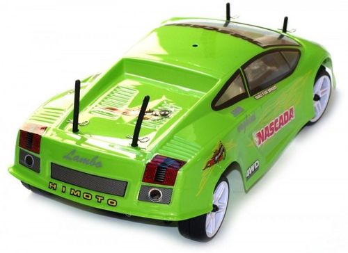 Himoto Nascada 1:10 - 10122 na Arena.pl