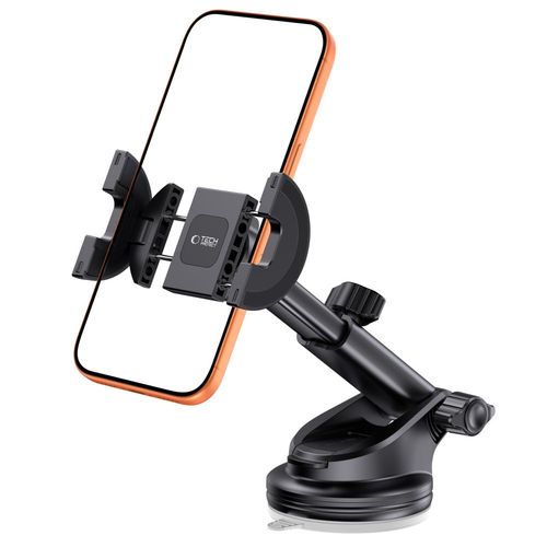tech-protect n62 2in1 universal & magnetic magsafe dashboard & vent na Arena.pl