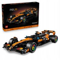 LEGO Technic 42228 LEGO Technic 42228 Bolid McLaren MCL39 F1