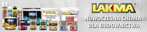 LAKMA FASMAL Farba Elewacyjna Fasadowa Akrylowo-Silikonowa Mocna Biała 10L na Arena.pl