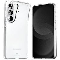 etui mercury jelly clear do samsung      galaxy s26 przezroczysty
