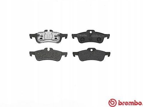 KLOCKI HAM TYL MINI COPER BREMBO na Arena.pl