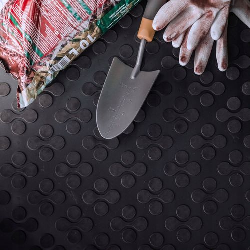 Berlingo III / Combo E / Rifter 5 os. dywaniki na Arena.pl