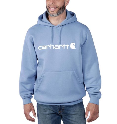 bluza carhartt midweight logo na Arena.pl