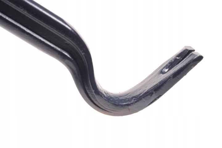 Łom PROFI 450 x 30 x 16 mm MAAN zdjęcie 3
